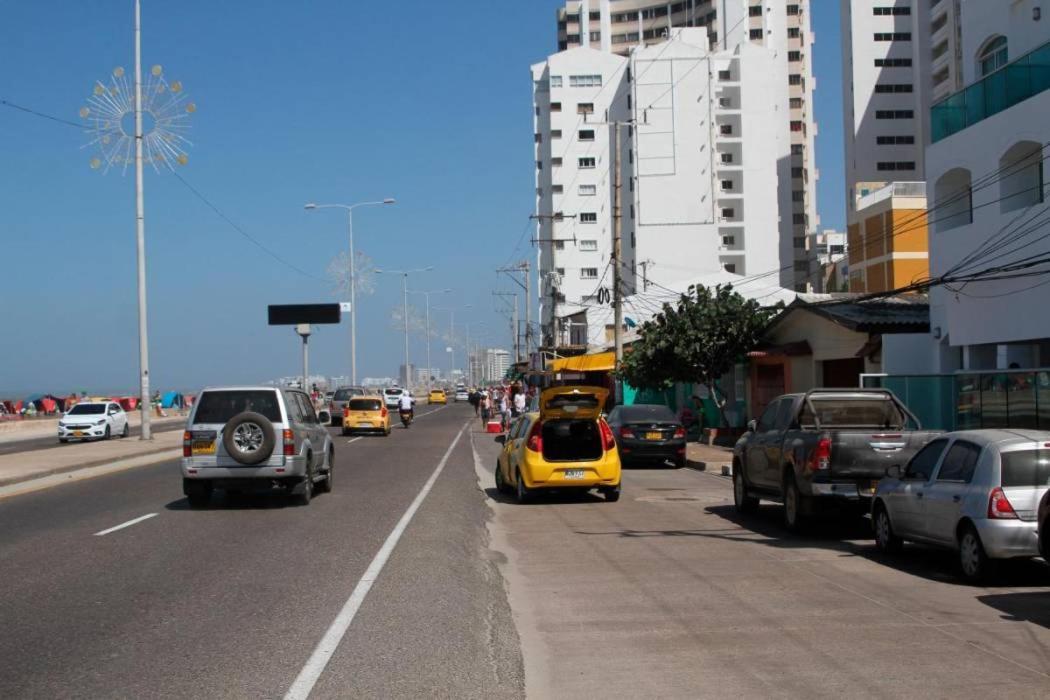 Hostal Marbella 47, Cartagena